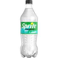 Sprite Chill Zero Sugar 850 ml- SK