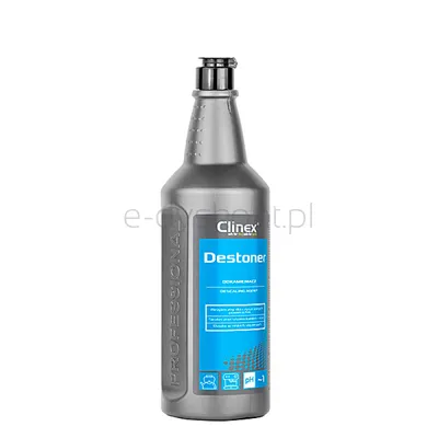 Odkamieniacz Clinex Destoner, 1l