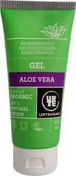 Urtekram Żel Aloesowy Regenerujący Bio 100 Ml