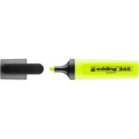 Edding Zakreślacz e-345 2-5mm, żółty [BIURO]