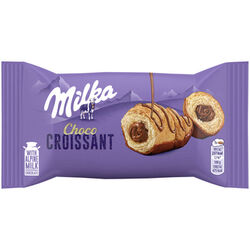 Milka Choco Croissant 50g