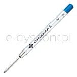 Wkład Wielkopojemny Diplomat Easyflow Do Serii Excellence A Plus, Excellence A2, Aero, Optimist, Esteem, Traveller, Magnum, M, N - 2