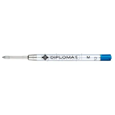 Wkład Wielkopojemny Diplomat Easyflow Do Serii Excellence A Plus, Excellence A2, Aero, Optimist, Esteem, Traveller, Magnum, M, N