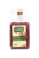Fasolka Adzuki BIO 400 g