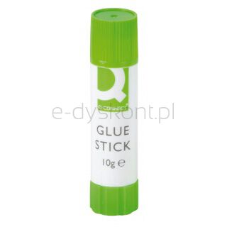 Q-Connect Klej W Sztyfcie 10g [BIURO]