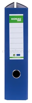 Donau Segregator Eco A4/80Mm, Granatowy
