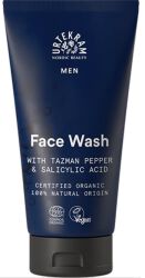Urtekram Żel Do Mycia Twarzy Dla Mężczyzn Bio 150 Ml