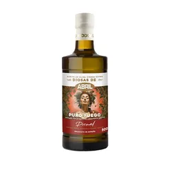 Abril Oliwa Z Oliwek Ev Puro Fuego 500Ml
