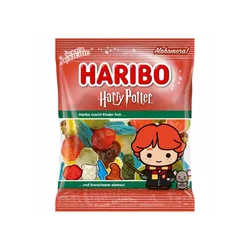 Haribo Żelki RON WEASLEY 160G