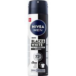 Nivea Antyperspirant Invisible Power Spray 150 Ml