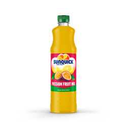 Sunquick koncentrat napoju o smaku marakuii 700 ml PET