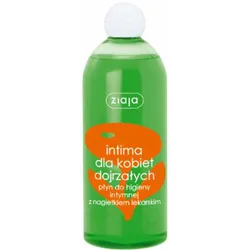Ziaja Intima ZiołowaPłyn Nagietek Lekarski 500 Ml