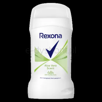 Rexona Antyperspirant Aloe Vera Scent 50Ml