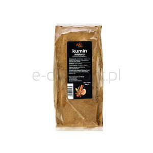 Master Cook Polska Kumin Mielony 500G