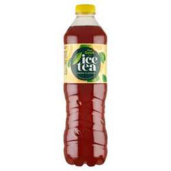 Napój Ice Tea Lemon Flavour 1,5  L Mw Dobry Wybór Pet