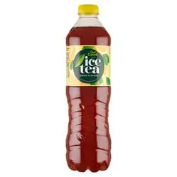 Napój Ice Tea Lemon Flavour 1,5  L Mw Dobry Wybór Pet