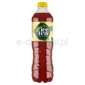 Napój Ice Tea Lemon Flavour 1,5  L Mw Dobry Wybór Pet