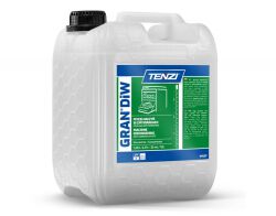 Tenzi Płyn do mycia naczyń w zmywarkach Gran Diw, 5l