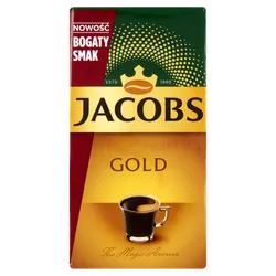 Jacobs Kawa Mielona Cronat Gold 500g