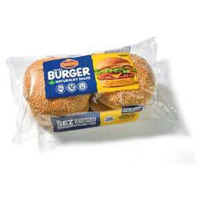 Bułki Burger Oskroba 300 G