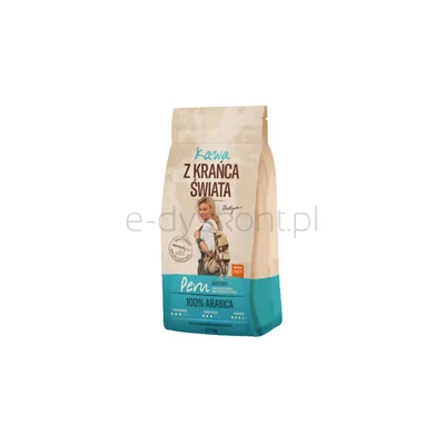 ASTRA Kawa z Krańca Świata Peru 1 kg