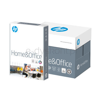 HP Home&Office Papier Ksero 80/500