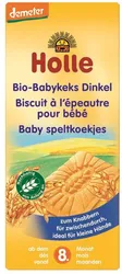 Ciasteczka orkiszowe od 8 miesiąca życia /demeter BIO 150 g