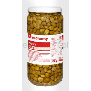 Tge Kapary W Zalewie Octowej 700G