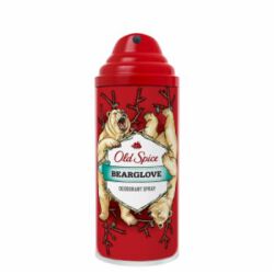 Old Spice Dezodorant W Sprayu Dla Mężczyzn Bearglove 150Ml
