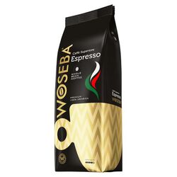 Kawa Ziarnista Woseba Espresso 500 G