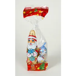 Mieszanka Świąteczna 100 G Rakpol Bn