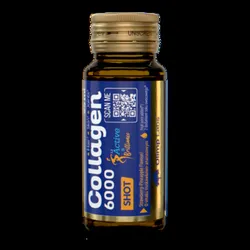 Collagen Acti&Brill Shot 25Ml