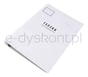 Office Products Teczka Do Akt Osobowych Karton, A4, 300 Gsm, Biała - 2