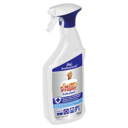 Mr.Proper czyszcząco-dezynfekujący multiglass 3in1 750ml