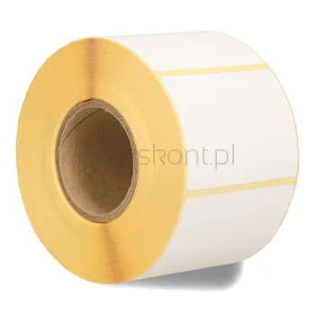 Etykieta Na Rolce 58Mmx43Mm, Nawój 800 1Szt.