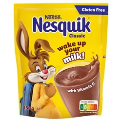 Napój Kakaowy Nesquik Rozp 150 G Nestle