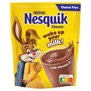 Napój Kakaowy Nesquik Rozp 150 G Nestle