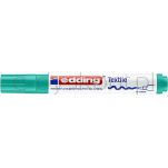 Edding Marker Tekstylny E-4500 2-3 Mm, Bladozielony - 3