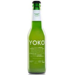 Yoko Matcha Napój Matcha Bio 330 Ml