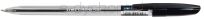 LINC Długopis Corona Plus, śr. kulki 0,7mm, gr. linii 0,3mm, czarny - 2
