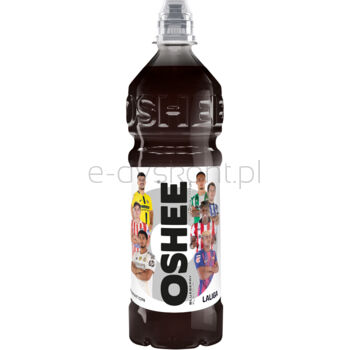 Oshee Isotonic Drink Blueberry 750ml SK