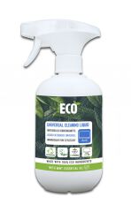 Soyeco Środek Do Czyszczenia Tv  Eco, 500 Ml