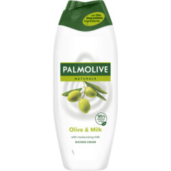 Palmolive Żel Pod Prysznic Naturals Olive & Milk Kremowy  500 ml