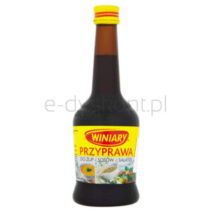 Winiary Przyprawa Płyn 210G