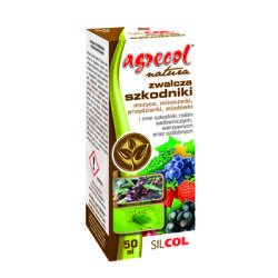 Agrecol Silcol 50 ml