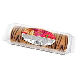 Rolada Z Nadzieniem Malinowym 250 G