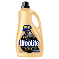 Woolite Płyn Do Prania Dark 3,6L (60 Prań)
