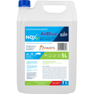 Płyn Do Systemu Scr Noxy® Adblue 5L