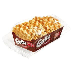 Ciastka Maślane Gofra 155 G