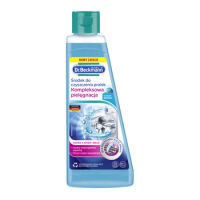 Dr.Beckmann Środek Czyszczący Do Pralek 250 Ml